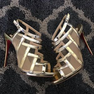 Sandals...never worn